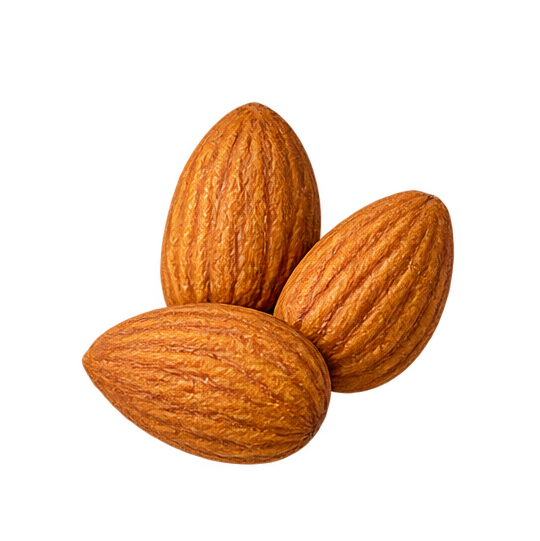 Almonds