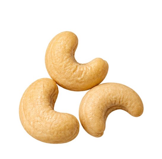 Cashews