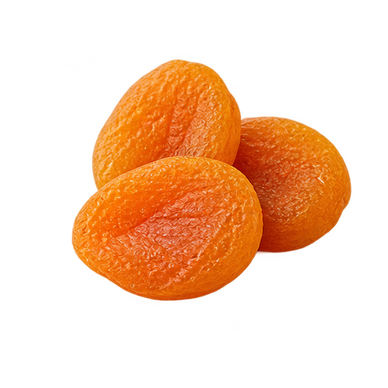 Dried Apricot
