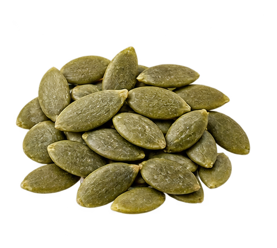 Pumpkin seeds